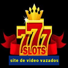 site de video vazados